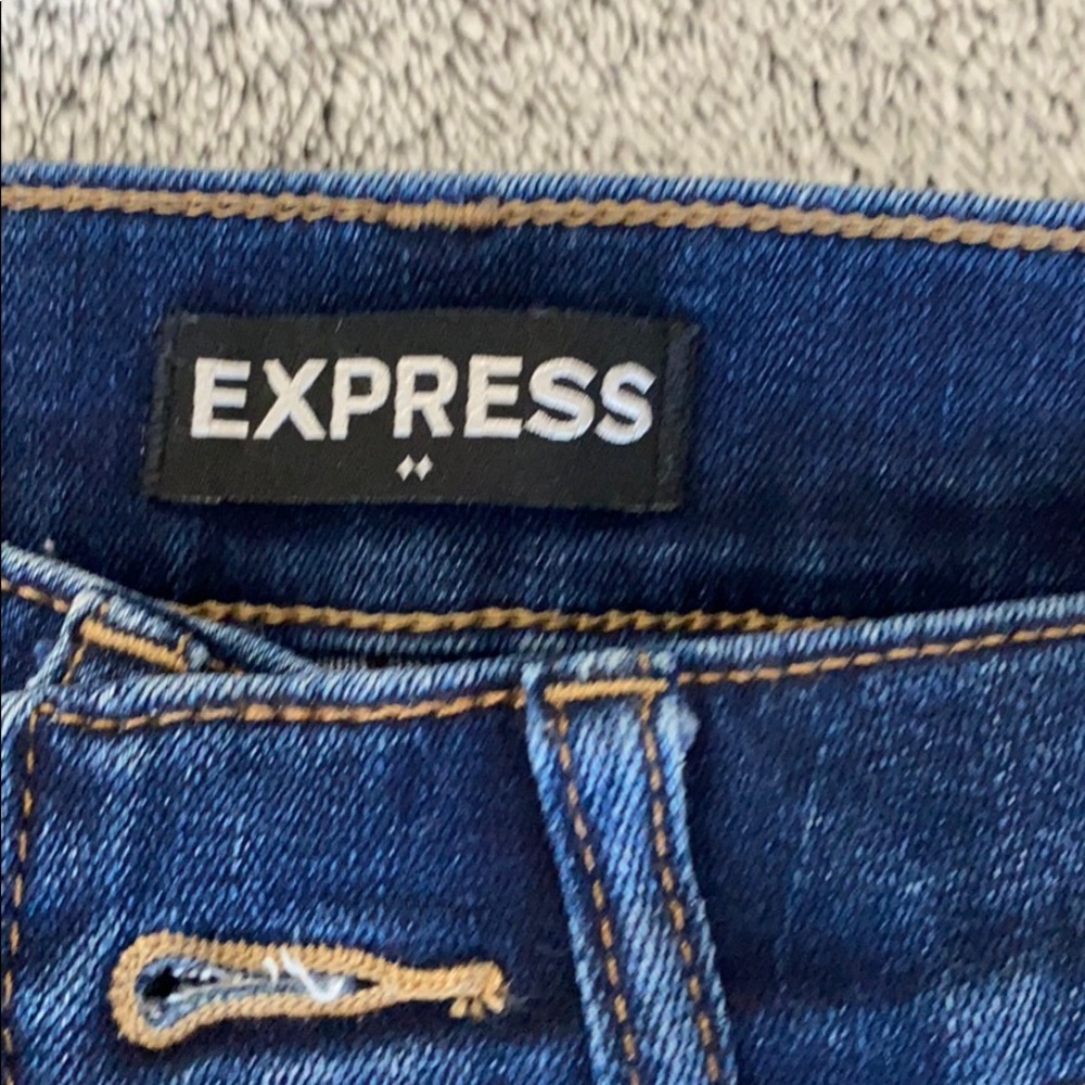 Jeans - Picture 3 of 5